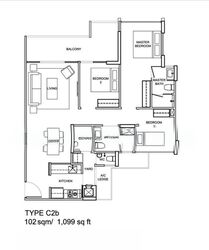 Stratum (D18), Condominium #627204281